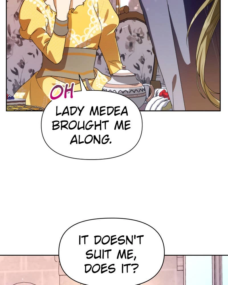 Your Throne Chapter 44 – How Did You Return to Your Body? Page 95