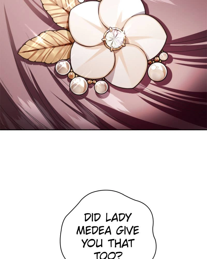 Your Throne Chapter 44 – How Did You Return to Your Body? Page 99