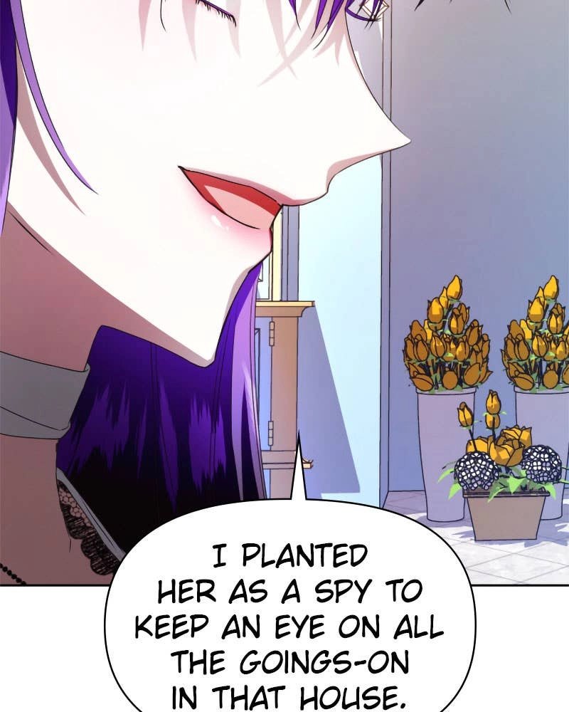 Your Throne Chapter 44 – How Did You Return to Your Body? Page 101