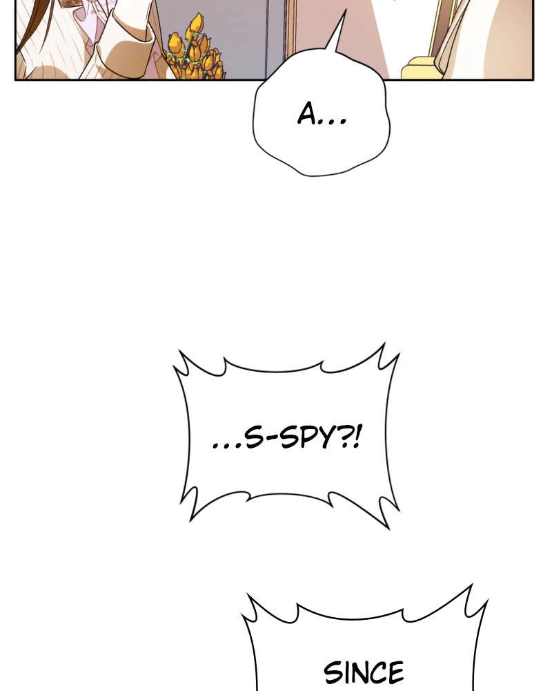 Your Throne Chapter 44 – How Did You Return to Your Body? Page 103