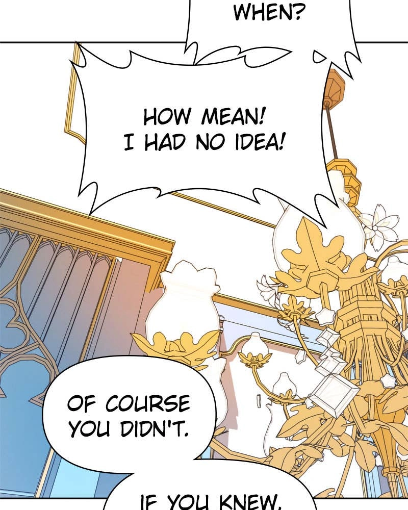 Your Throne Chapter 44 – How Did You Return to Your Body? Page 104