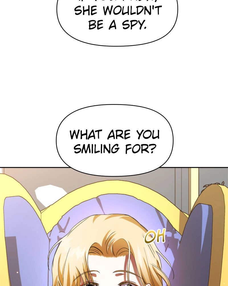 Your Throne Chapter 44 – How Did You Return to Your Body? Page 105
