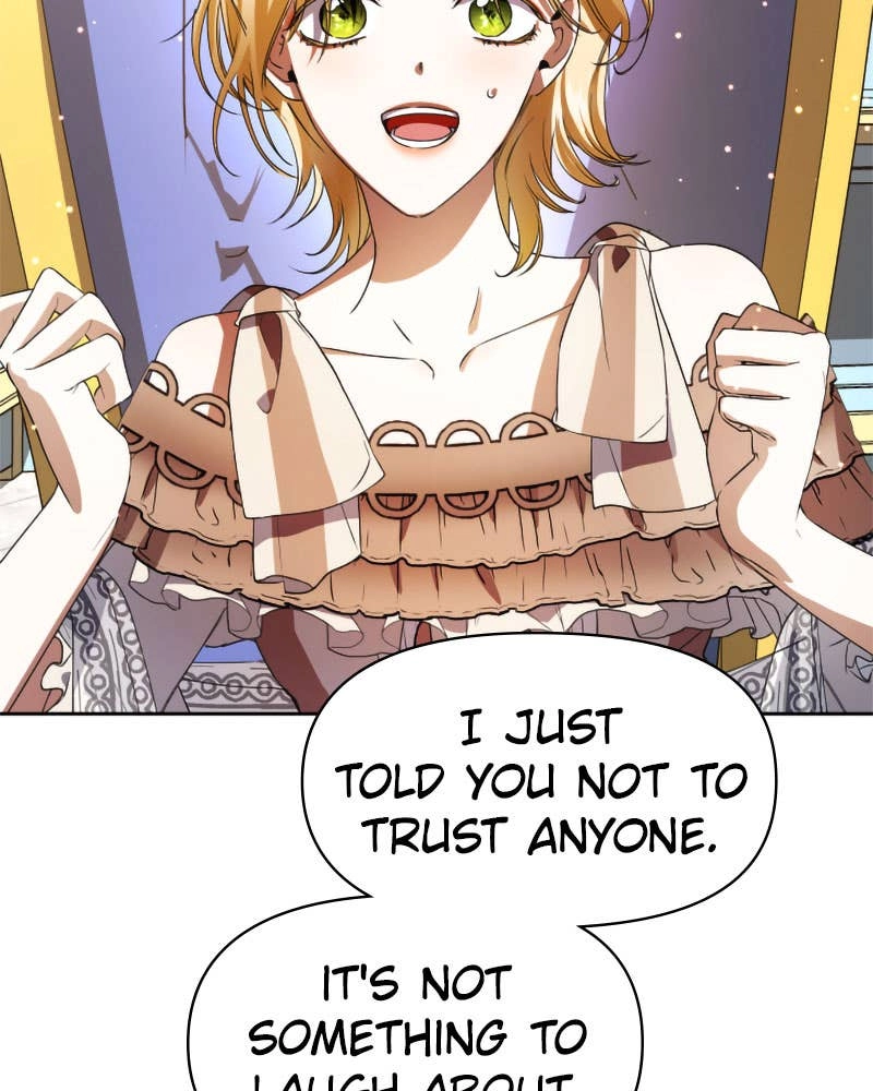 Your Throne Chapter 44 – How Did You Return to Your Body? Page 106