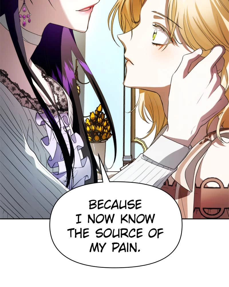 Your Throne Chapter 44 – How Did You Return to Your Body? Page 115