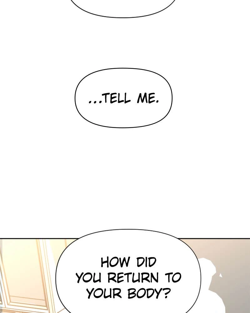 Your Throne Chapter 44 – How Did You Return to Your Body? Page 119