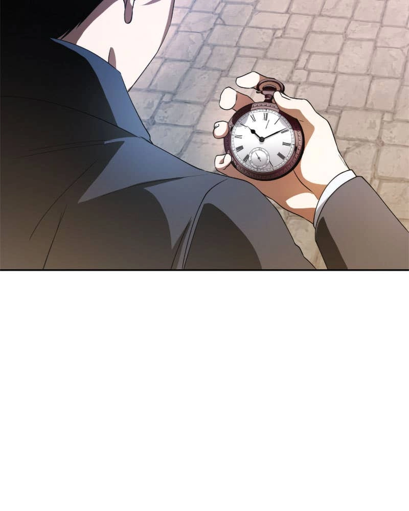 Your Throne Chapter 44 – How Did You Return to Your Body? Page 124