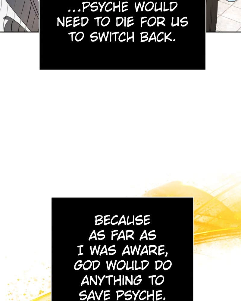 Your Throne Chapter 44 – How Did You Return to Your Body? Page 128