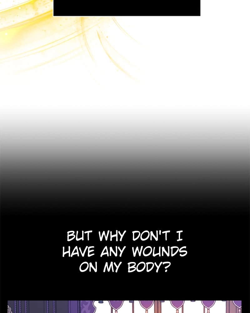Your Throne Chapter 44 – How Did You Return to Your Body? Page 129