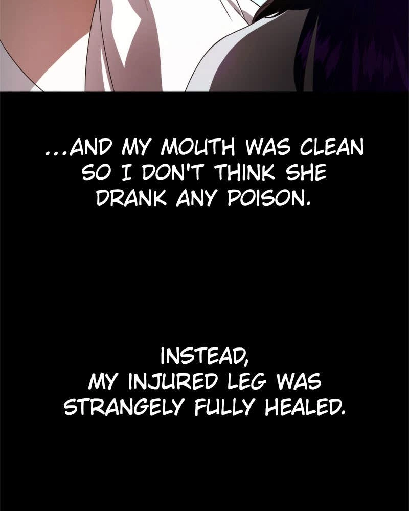 Your Throne Chapter 44 – How Did You Return to Your Body? Page 132
