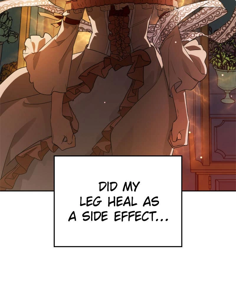 Your Throne Chapter 44 – How Did You Return to Your Body? Page 153