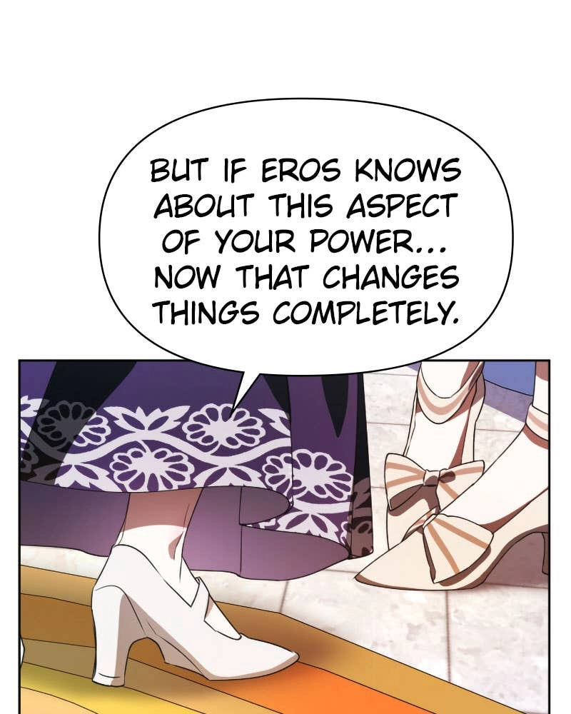 Your Throne Chapter 44 – How Did You Return to Your Body? Page 162