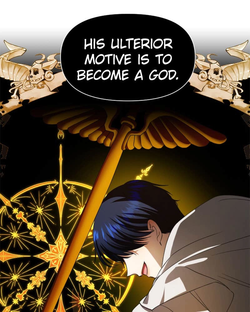 Your Throne Chapter 44 – How Did You Return to Your Body? Page 164