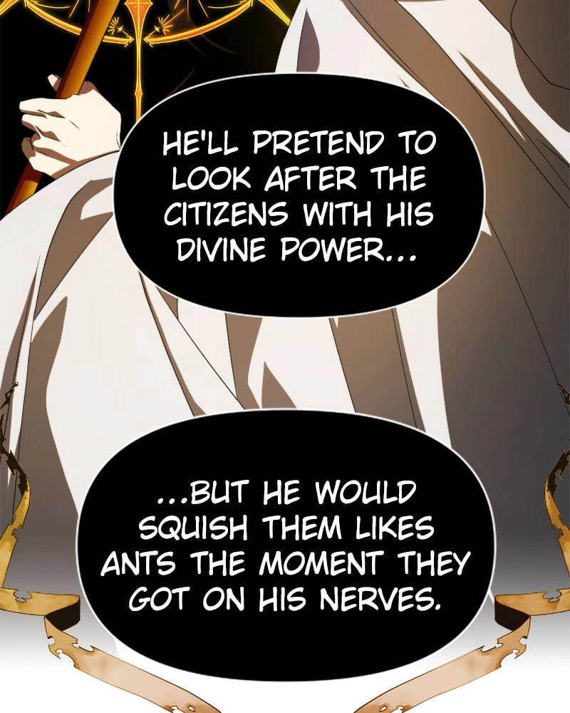 Your Throne Chapter 44 – How Did You Return to Your Body? Page 165