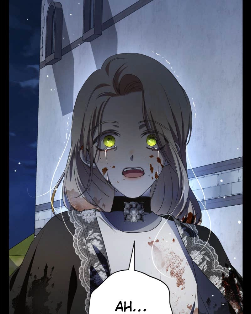 Your Throne Chapter 44 – How Did You Return to Your Body? Page 176