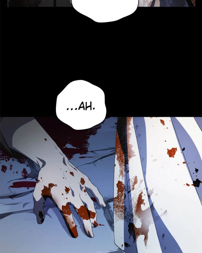 Your Throne Chapter 44 – How Did You Return to Your Body? Page 177