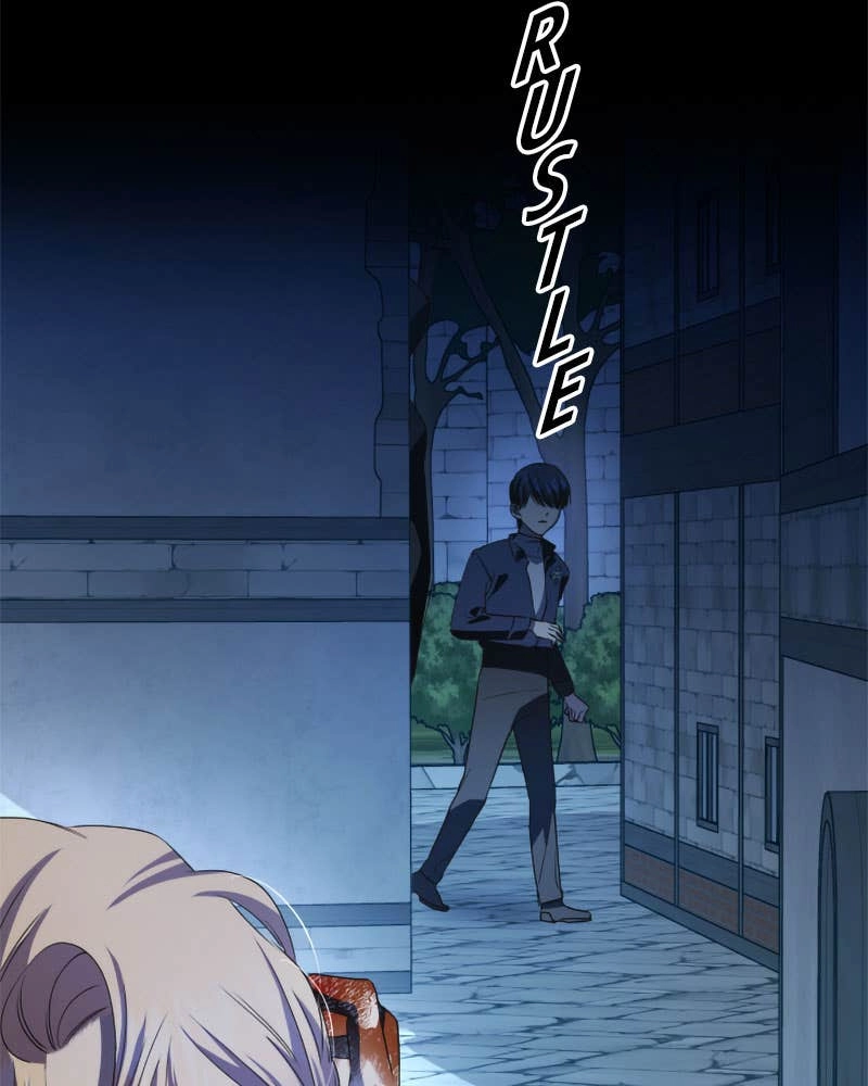Your Throne Chapter 44 – How Did You Return to Your Body? Page 179