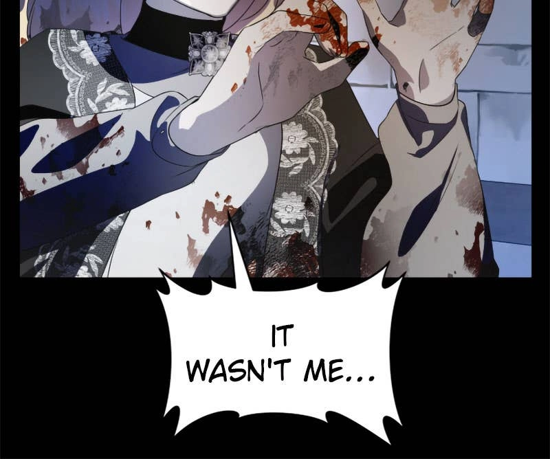 Your Throne Chapter 44 – How Did You Return to Your Body? Page 183