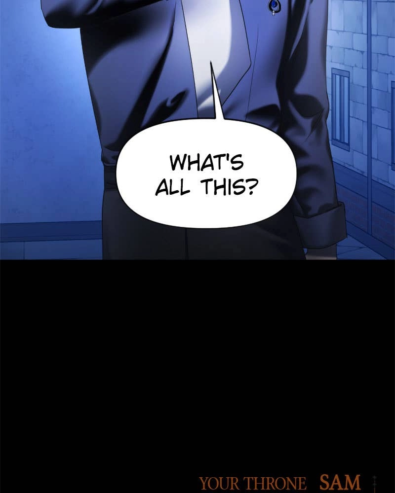 Your Throne Chapter 44 – How Did You Return to Your Body? Page 187