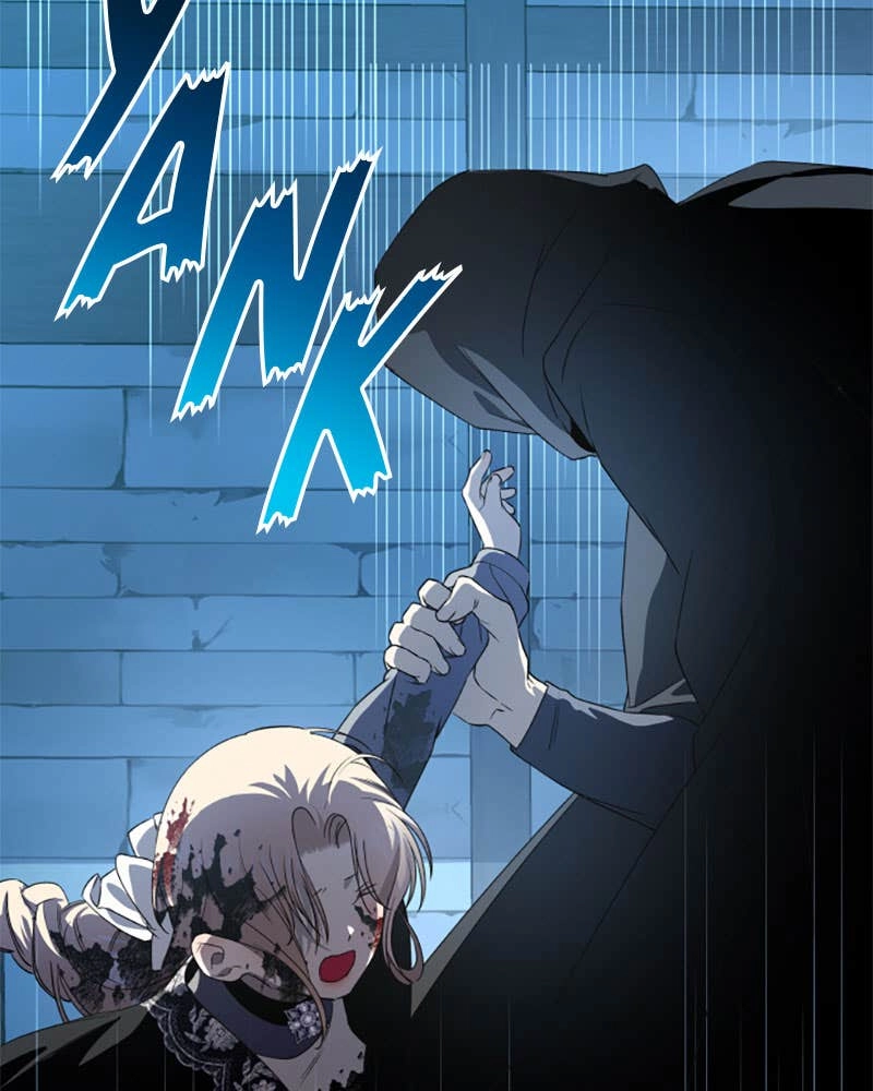 Your Throne Chapter 45 – She'll Kill Her Father (1) Page 6