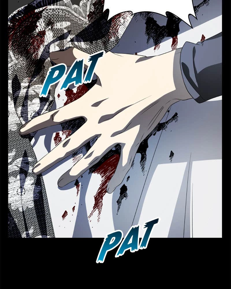 Your Throne Chapter 45 – She'll Kill Her Father (1) Page 8