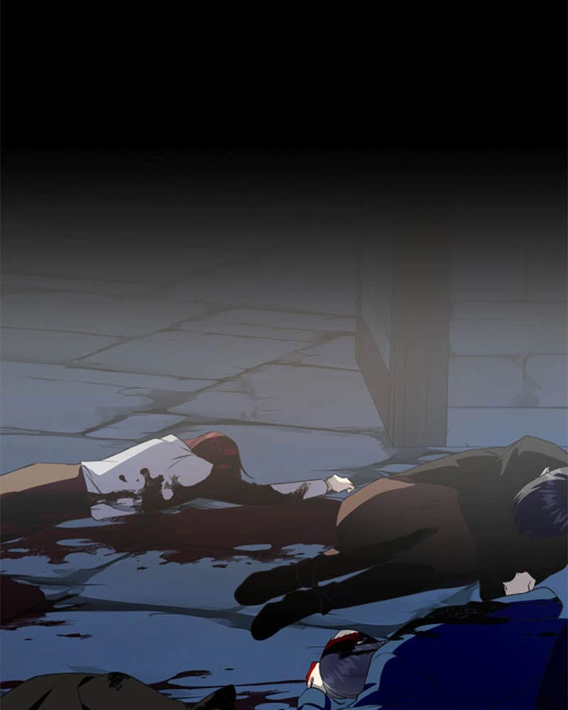 Your Throne Chapter 45 – She'll Kill Her Father (1) Page 13