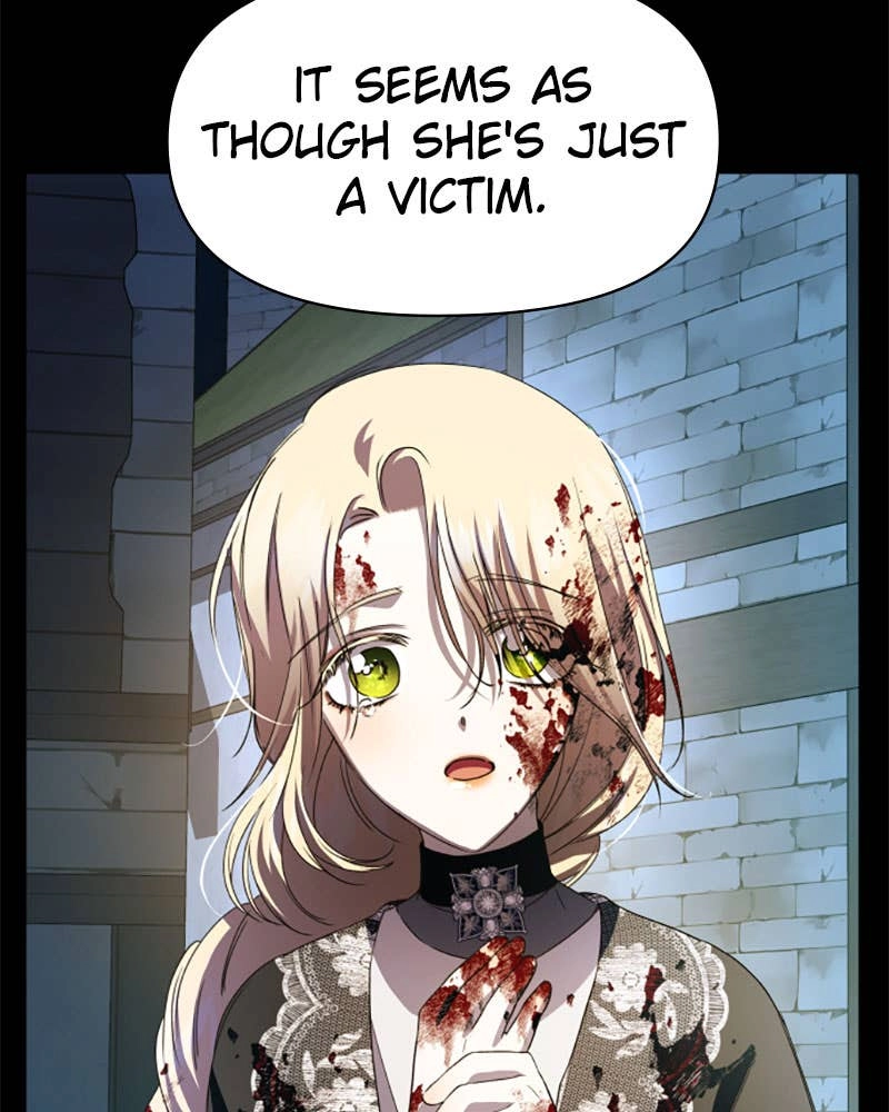 Your Throne Chapter 45 – She'll Kill Her Father (1) Page 20