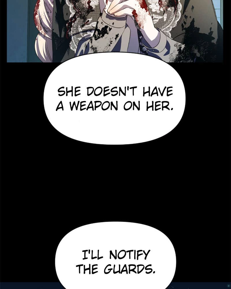 Your Throne Chapter 45 – She'll Kill Her Father (1) Page 21
