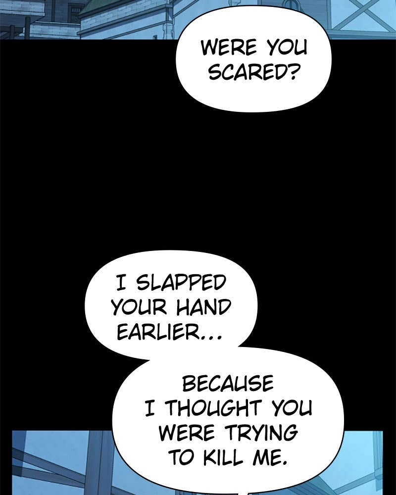 Your Throne Chapter 45 – She'll Kill Her Father (1) Page 24