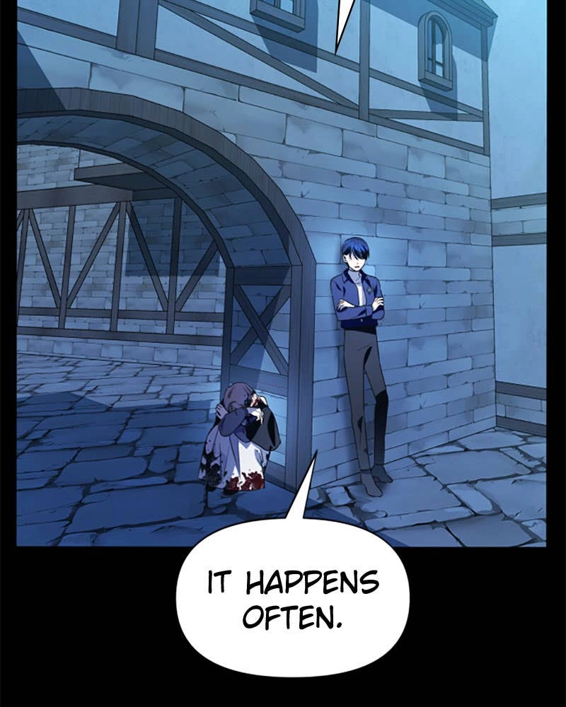 Your Throne Chapter 45 – She'll Kill Her Father (1) Page 25