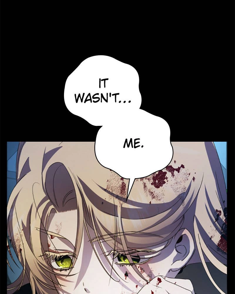 Your Throne Chapter 45 – She'll Kill Her Father (1) Page 26