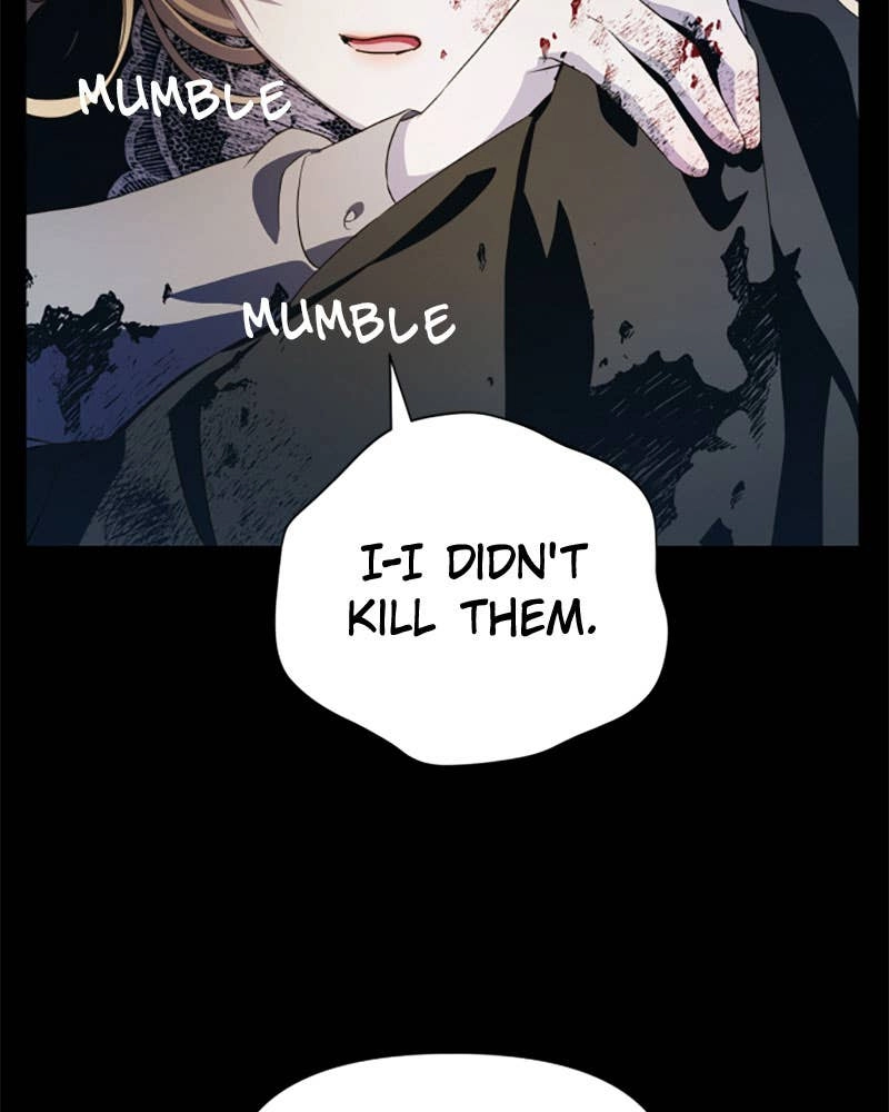 Your Throne Chapter 45 – She'll Kill Her Father (1) Page 27