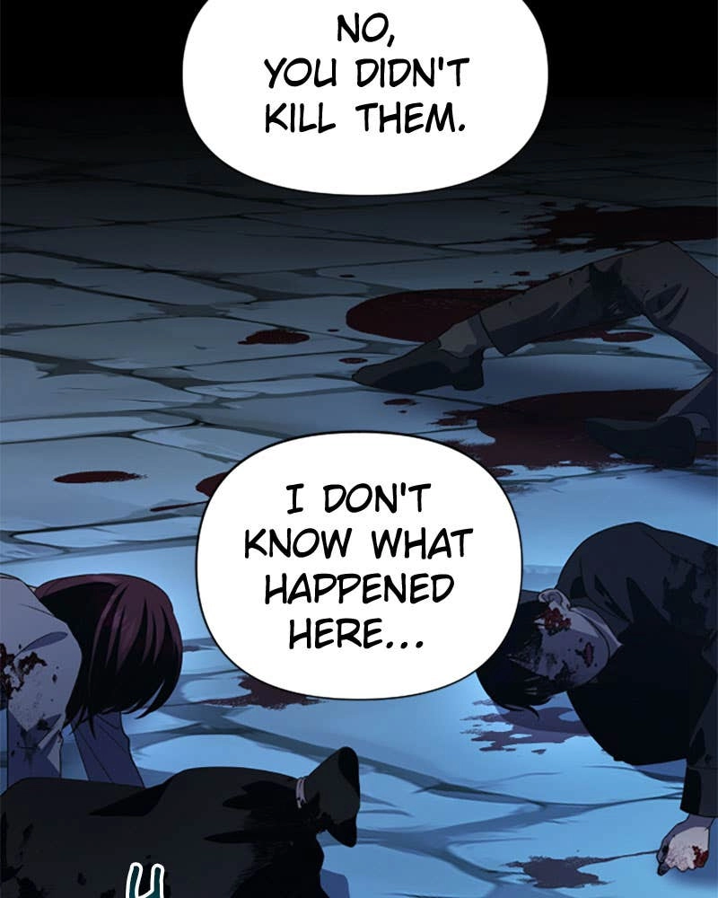 Your Throne Chapter 45 – She'll Kill Her Father (1) Page 28