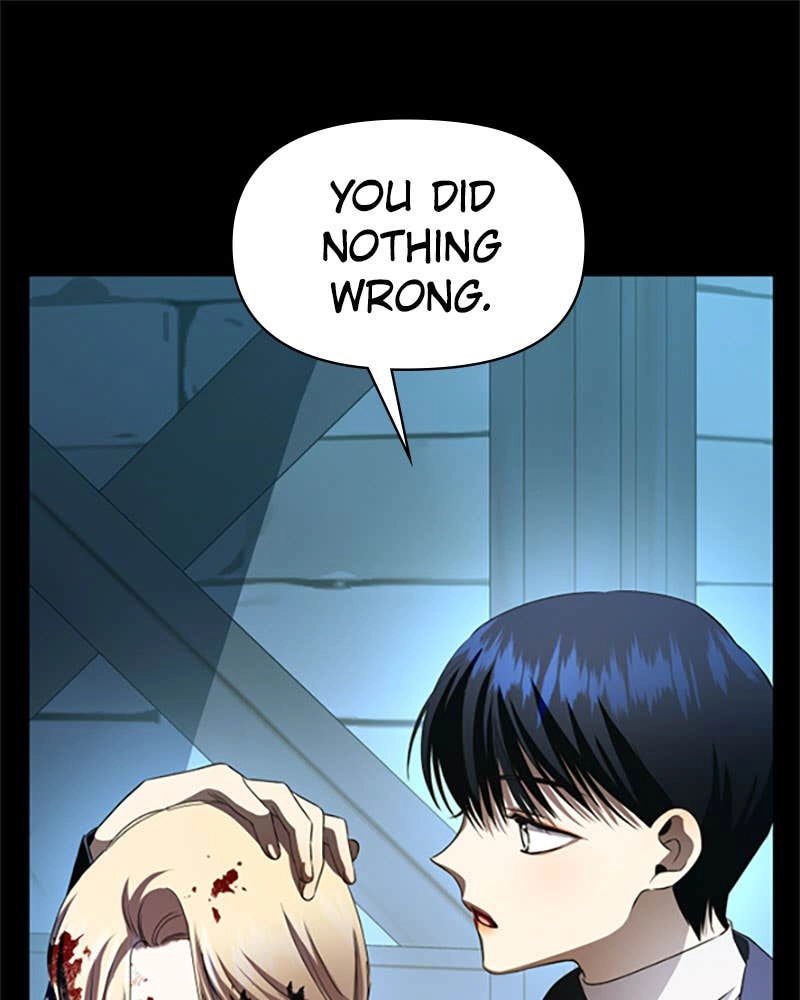 Your Throne Chapter 45 – She'll Kill Her Father (1) Page 31