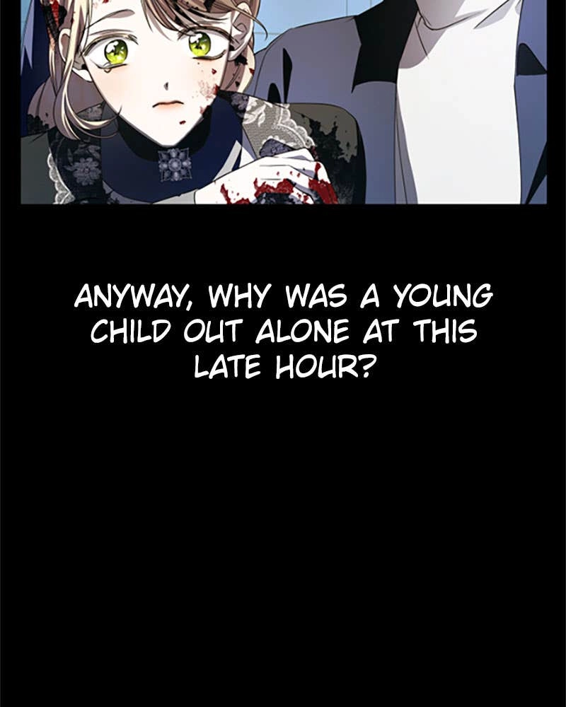 Your Throne Chapter 45 – She'll Kill Her Father (1) Page 32