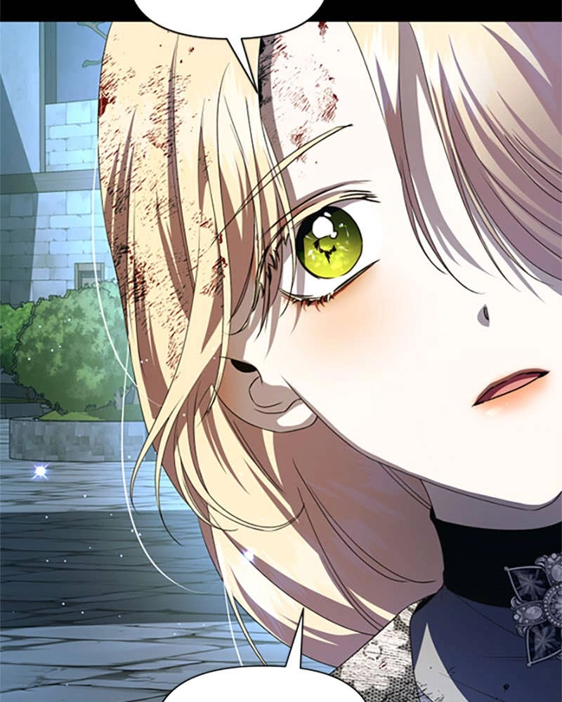 Your Throne Chapter 45 – She'll Kill Her Father (1) Page 35