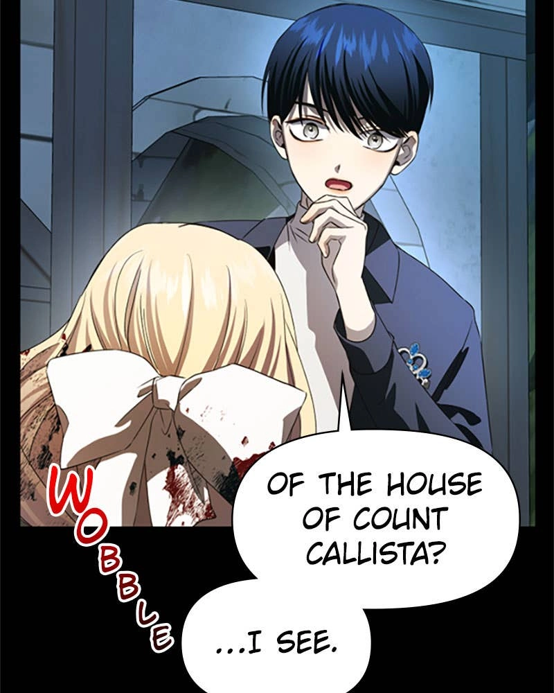Your Throne Chapter 45 – She'll Kill Her Father (1) Page 37