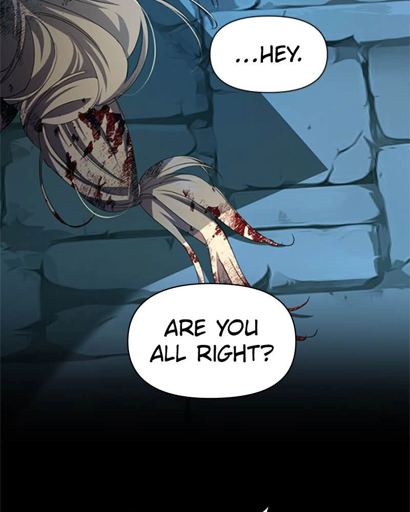 Your Throne Chapter 45 – She'll Kill Her Father (1) Page 41