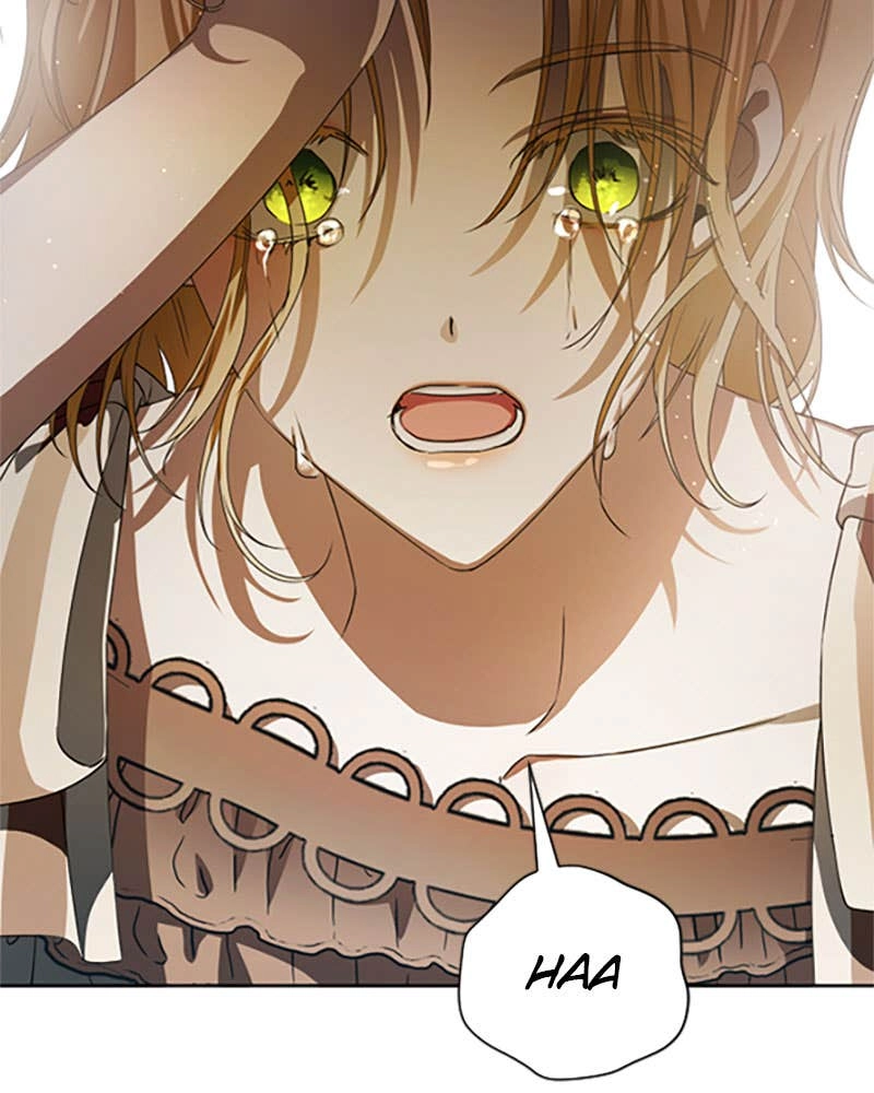 Your Throne Chapter 45 – She'll Kill Her Father (1) Page 44