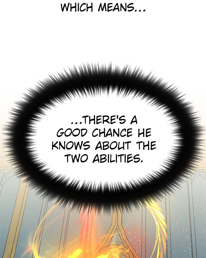 Your Throne Chapter 45 – She'll Kill Her Father (1) Page 50