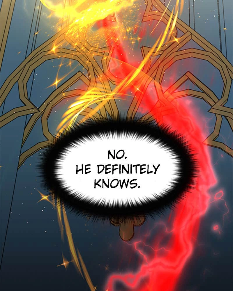 Your Throne Chapter 45 – She'll Kill Her Father (1) Page 51