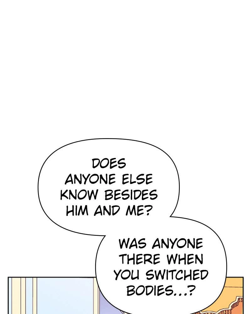 Your Throne Chapter 45 – She'll Kill Her Father (1) Page 53