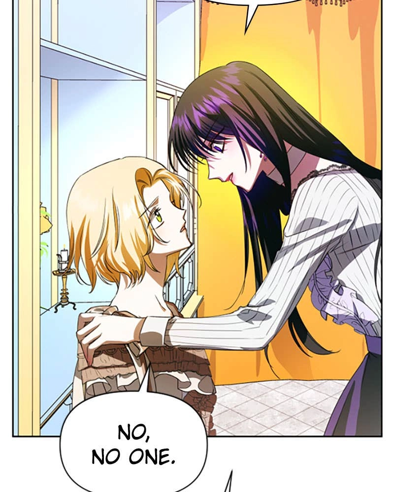 Your Throne Chapter 45 – She'll Kill Her Father (1) Page 54