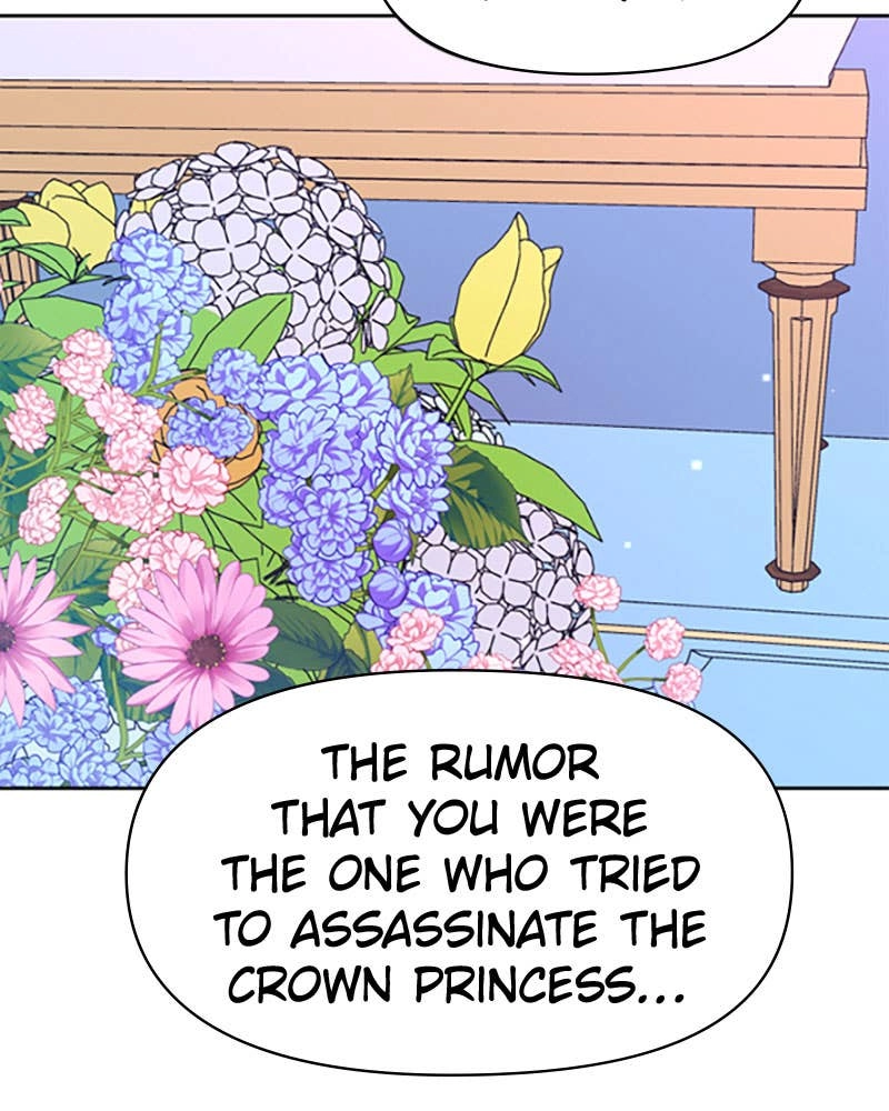 Your Throne Chapter 45 – She'll Kill Her Father (1) Page 73