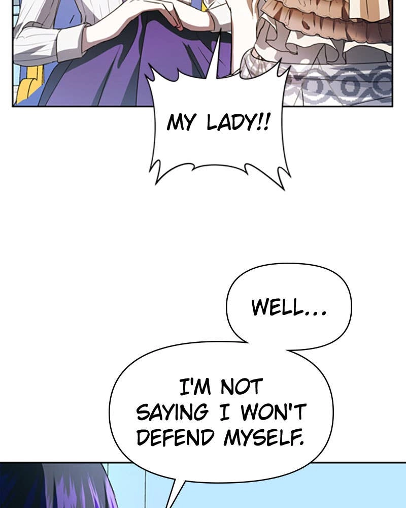 Your Throne Chapter 45 – She'll Kill Her Father (1) Page 79