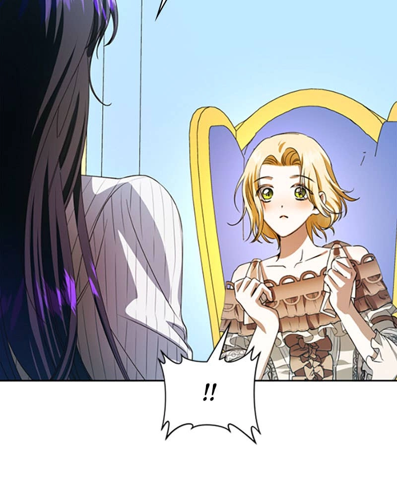 Your Throne Chapter 45 – She'll Kill Her Father (1) Page 80