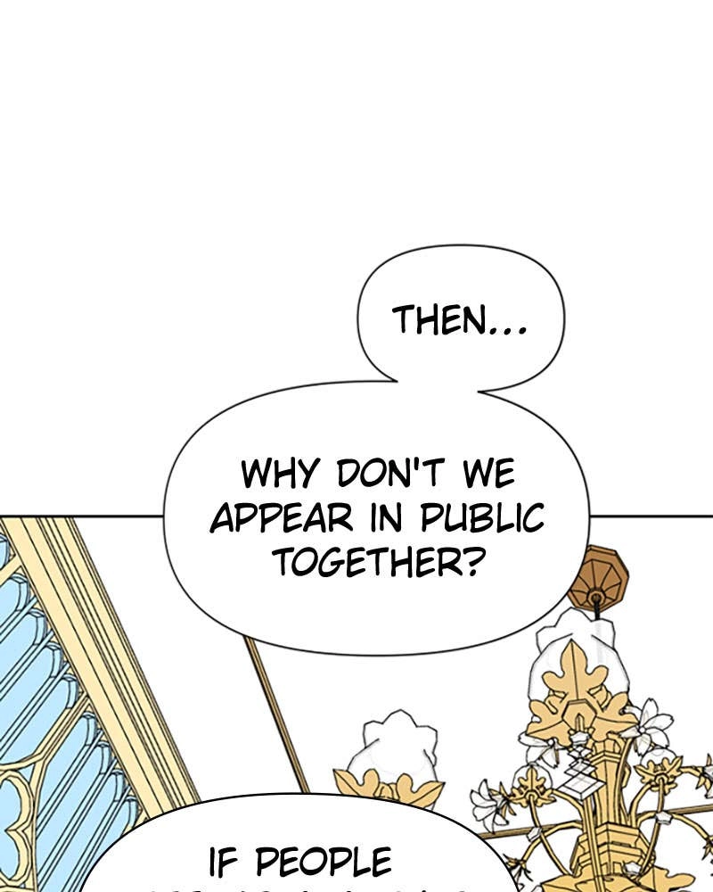 Your Throne Chapter 45 – She'll Kill Her Father (1) Page 81