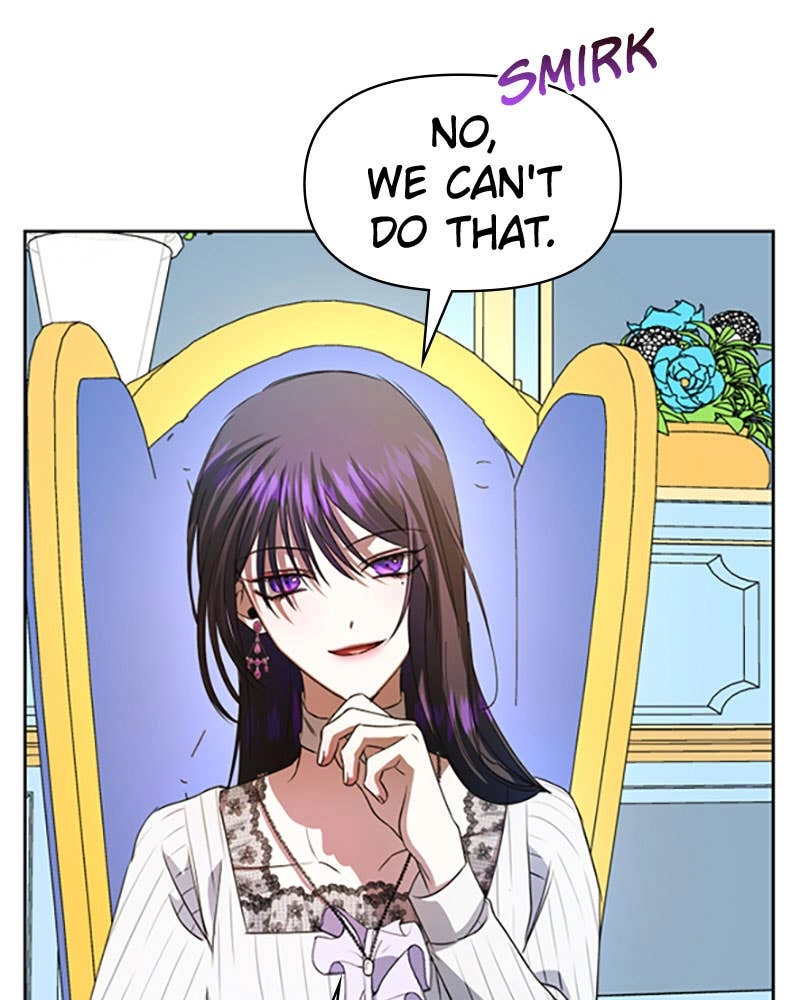 Your Throne Chapter 45 – She'll Kill Her Father (1) Page 83