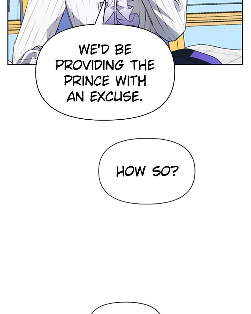 Your Throne Chapter 45 – She'll Kill Her Father (1) Page 84