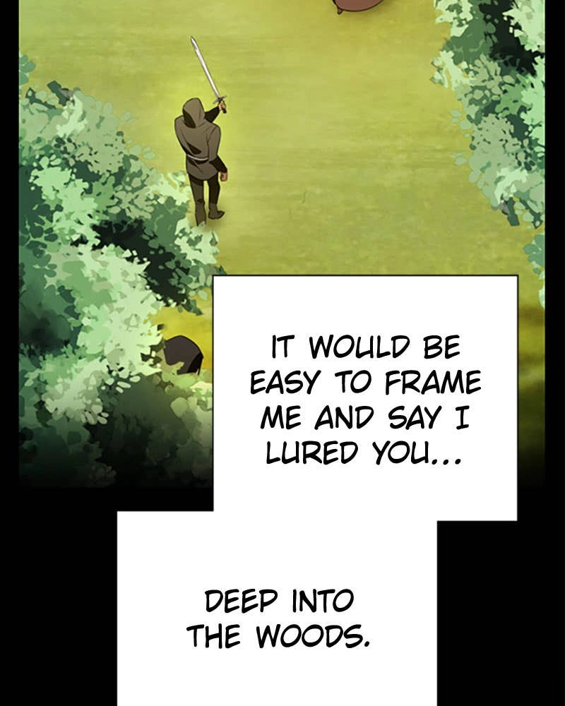 Your Throne Chapter 45 – She'll Kill Her Father (1) Page 88