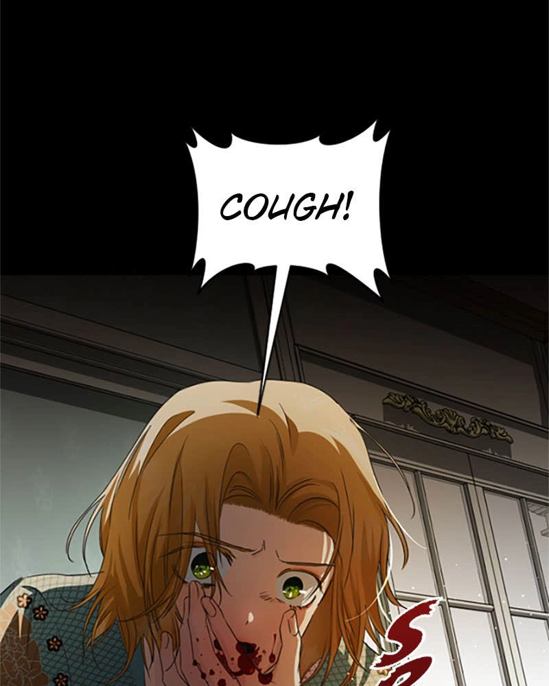 Your Throne Chapter 45 – She'll Kill Her Father (1) Page 92